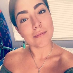 Meet your Posher, Natalia